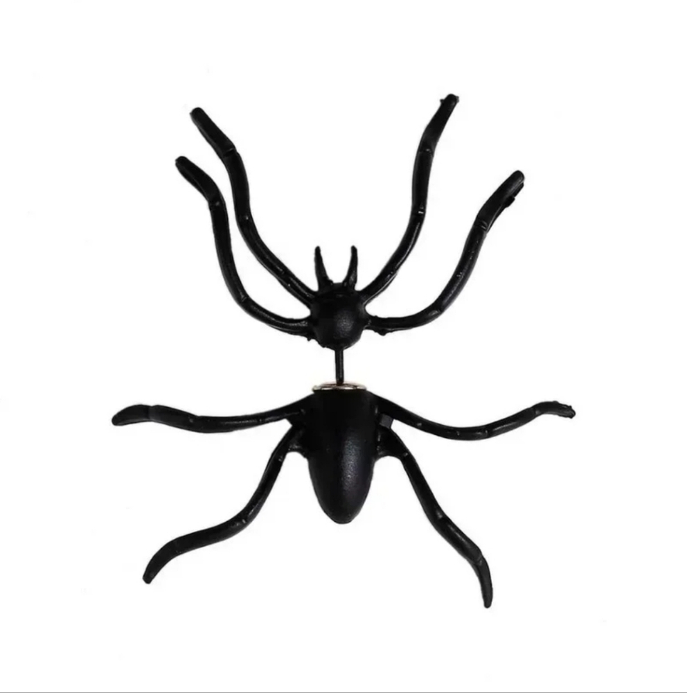 🕷 earrings 🕸 - Picture 10 of 10